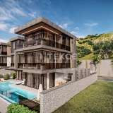  Villa's met 5 Slaapkamers en Zeezicht in Fethiye Muğla Fethiye 8075171 thumb3