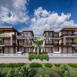  Villa's met 5 Slaapkamers en Zeezicht in Fethiye Muğla Fethiye 8075171 thumb8