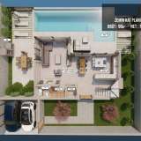  Villa's met 5 Slaapkamers en Zeezicht in Fethiye Muğla Fethiye 8075171 thumb9