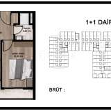  Natuur Uitzicht Appartementen in een Nieuw Project in Mersin Erdemli 8075172 thumb23