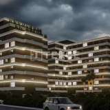  Natuur Uitzicht Appartementen in een Nieuw Project in Mersin Erdemli 8075172 thumb7