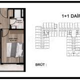  Lägenheter med naturutsikt i ett nytt projekt i Erdemli Mersin Erdemli 8075173 thumb23