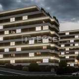  Natuur Uitzicht Appartementen in een Nieuw Project in Mersin Erdemli 8075175 thumb8