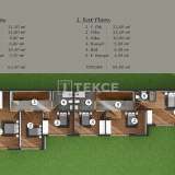  Casas con jardines privados y piscinas en Urla İzmir Urla 8075179 thumb23