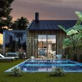  Casas con jardines privados y piscinas en Urla İzmir Urla 8075180 thumb15