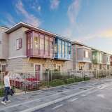 Maisons avec Terrasses Spacieuses et Dressing à Antalya Dosemealti 8075181 thumb2
