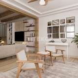  Huizen met ruime terrassen en kleedkamers in Antalya Dosemealti 8075181 thumb4