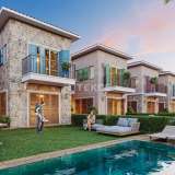  Huizen met ruime terrassen en kleedkamers in Antalya Dosemealti 8075181 thumb0