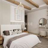  Maisons avec Terrasses Spacieuses et Dressing à Antalya Dosemealti 8075181 thumb7