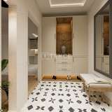  Häuser mit geräumigen Terrassen und Ankleidezimmern in Antalya Dosemealti 8075181 thumb12