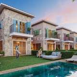  Huizen met ruime terrassen en kleedkamers in Antalya Dosemealti 8075182 thumb0