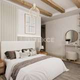  Maisons avec Terrasses Spacieuses et Dressing à Antalya Dosemealti 8075182 thumb7