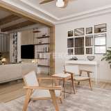  Huizen met ruime terrassen en kleedkamers in Antalya Dosemealti 8075182 thumb4
