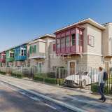  Huizen met ruime terrassen en kleedkamers in Antalya Dosemealti 8075182 thumb3