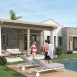  Nature and Sea-View Villas with Private Pools in Bodrum Gümüşlük Bodrum 8075183 thumb8