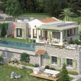  Villas con vistas al mar y piscina privada en Bodrum Gümüşlük Bodrum 8075183 thumb2