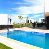  منازل ذات تصميم أنيق مع حمامات سباحة خاصة في بورصة نيلوفر Nilufer 8075186 thumb1