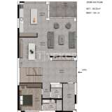  Stylowe designerskie domy z prywatnymi basenami w Bursa Nilüfer Nilufer 8075186 thumb21