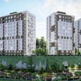  Properties in an Extensive Project in Eyupsultan Istanbul Eyup 8075187 thumb0