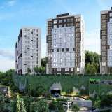  Properties in an Extensive Project in Eyupsultan Istanbul Eyup 8075187 thumb2