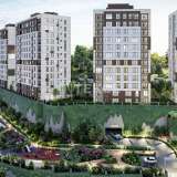  Immobiliers dans un Vaste Projet à Eyupsultan Istanbul Eyup 8075187 thumb5