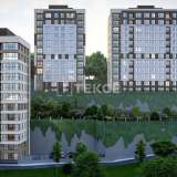  Properties in an Extensive Project in Eyupsultan Istanbul Eyup 8075187 thumb1