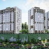  Properties in an Extensive Project in Eyupsultan Istanbul Eyup 8075188 thumb0