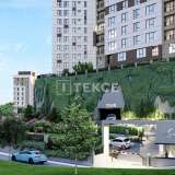  Immobilien in einem Umfangreichen Projekt in Eyupsultan Istanbul Eyup 8075188 thumb3
