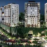  Immobilien in einem Umfangreichen Projekt in Eyupsultan Istanbul Eyup 8075188 thumb7
