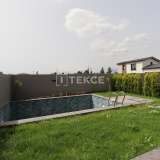  Domy z prywatnymi basenami w Antalii Dosemealti Dosemealti 8075192 thumb6
