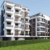  Wohnungen in Strandnähe in Antalya Muratpaşa Antalya 8075196 thumb2