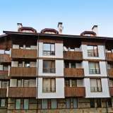  Двустаен апартамен с камина в жилищен комплекс Магерница гр. Банско 3975199 thumb14