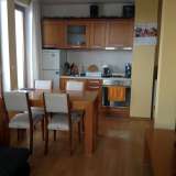  Двустаен апартамен с камина в жилищен комплекс Магерница гр. Банско 3975199 thumb3