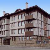  Двустаен апартамен с камина в жилищен комплекс Магерница гр. Банско 3975199 thumb13