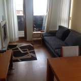  Двустаен апартамен с камина в жилищен комплекс Магерница гр. Банско 3975199 thumb0