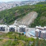  Havsutsikt lägenheter rika på sociala faciliteter i Kocaeli Golcuk 8075200 thumb14