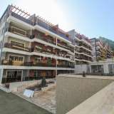  Havsutsikt lägenheter rika på sociala faciliteter i Kocaeli Golcuk 8075200 thumb9