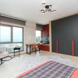  科贾埃利（Kocaeli）省社交设施丰富的海景公寓 Golcuk 8075200 thumb43