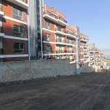  科贾埃利（Kocaeli）省社交设施丰富的海景公寓 Golcuk 8075200 thumb5
