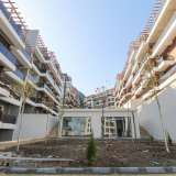  Havsutsikt lägenheter rika på sociala faciliteter i Kocaeli Golcuk 8075200 thumb8