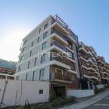  Havsutsikt lägenheter rika på sociala faciliteter i Kocaeli Golcuk 8075200 thumb7
