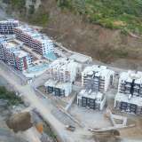  Havsutsikt lägenheter rika på sociala faciliteter i Kocaeli Golcuk 8075200 thumb16
