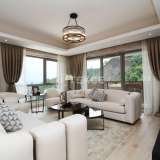  Havsutsikt lägenheter rika på sociala faciliteter i Kocaeli Golcuk 8075200 thumb21