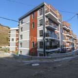  Havsutsikt lägenheter rika på sociala faciliteter i Kocaeli Golcuk 8075200 thumb6