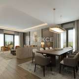  Sea View Stylish Real Estate in İstanbul Beşiktaş Besiktas 8075205 thumb9