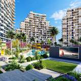 Apartamentos en un amplio proyecto cerca del mar en Mersin Erdemli 8075021 thumb6