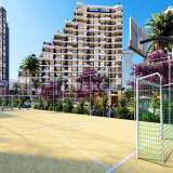  Apartments in an Extensive Project Near the Sea in Mersin Erdemli 8075021 thumb5