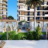  Apartments in an Extensive Project Near the Sea in Mersin Erdemli 8075021 thumb8