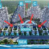  Wohnungen in einem umfangreichen Projekt in Meeresnähe in Mersin Erdemli 8075021 thumb14