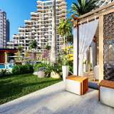  Apartments in an Extensive Project Near the Sea in Mersin Erdemli 8075021 thumb3
